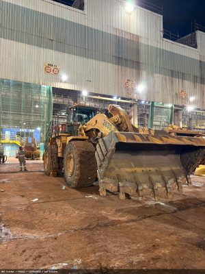 Foto da inspeção de 16/09/2026