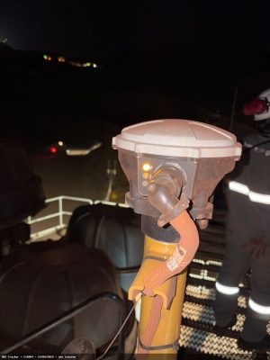 Foto da inspeção de 23/09/2026